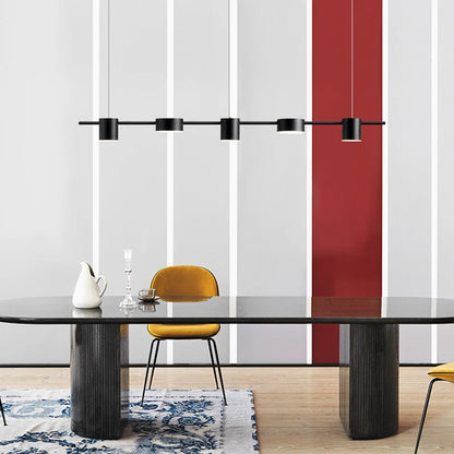 Modern Branch LED Chandelier