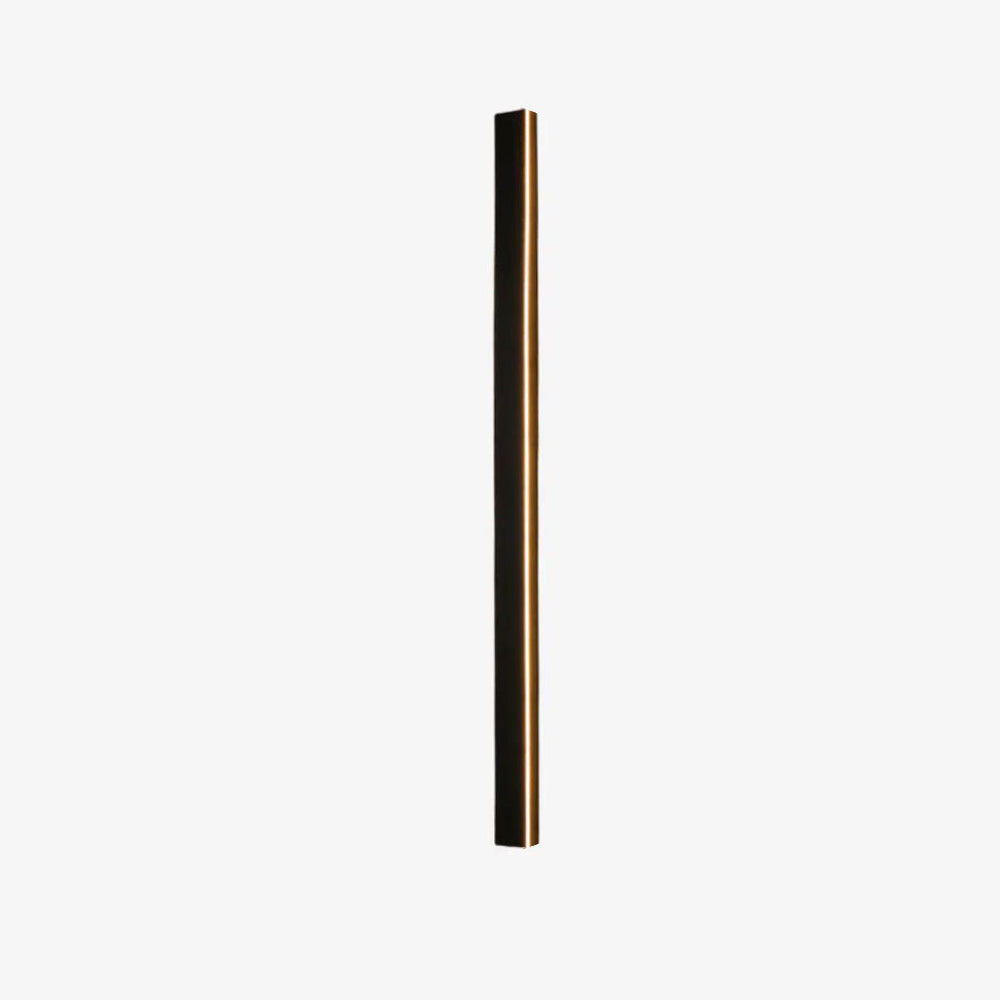 Silex Linear Outdoor Wall Lamp – Everden Living
