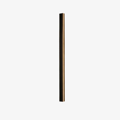 Silex Linear Outdoor Wall Lamp – Everden Living