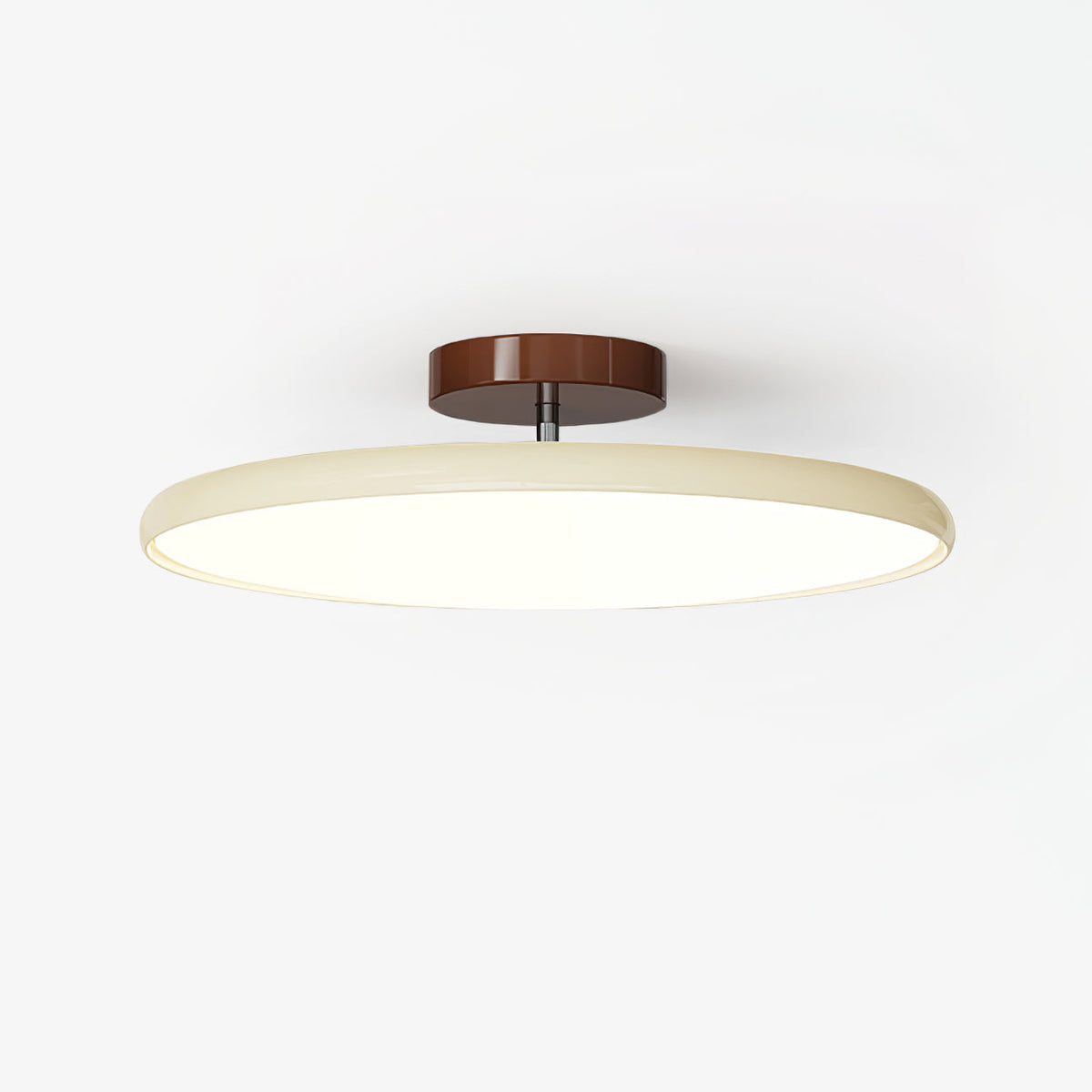 Fyne Adjustable Ceiling Light Colorful for Bedroom – Everden Living