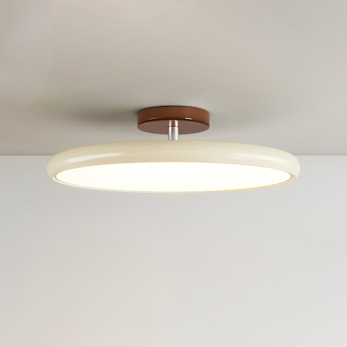 Fyne Adjustable Ceiling Light Colorful for Bedroom – alternative view 8