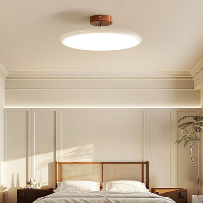 Fyne Adjustable Ceiling Light Colorful for Bedroom – alternative view 2