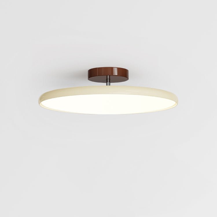 Fyne Adjustable Ceiling Light Colorful for Bedroom – alternative view 7