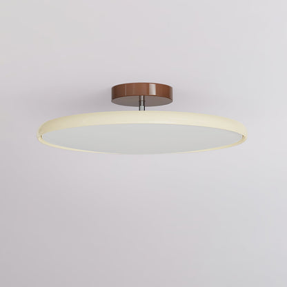 Fyne Adjustable Ceiling Light Colorful for Bedroom – alternative view 6