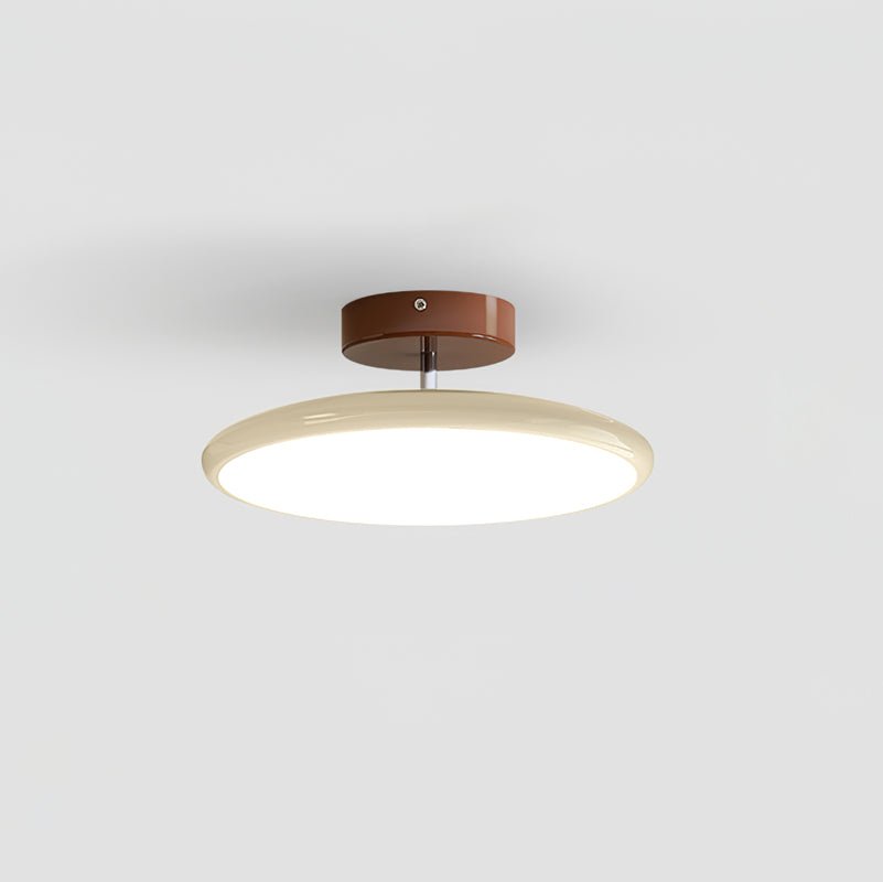 Fyne Adjustable Ceiling Light Colorful for Bedroom – alternative view 5