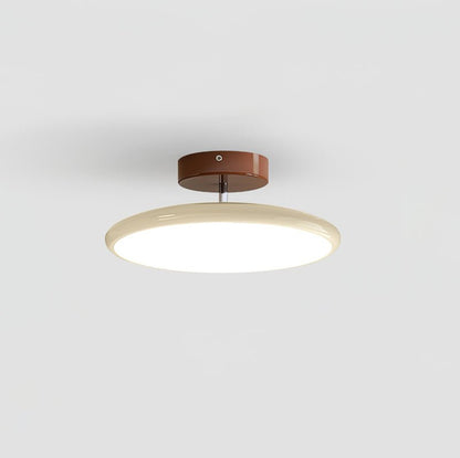 Fyne Adjustable Ceiling Light Colorful for Bedroom – alternative view 5