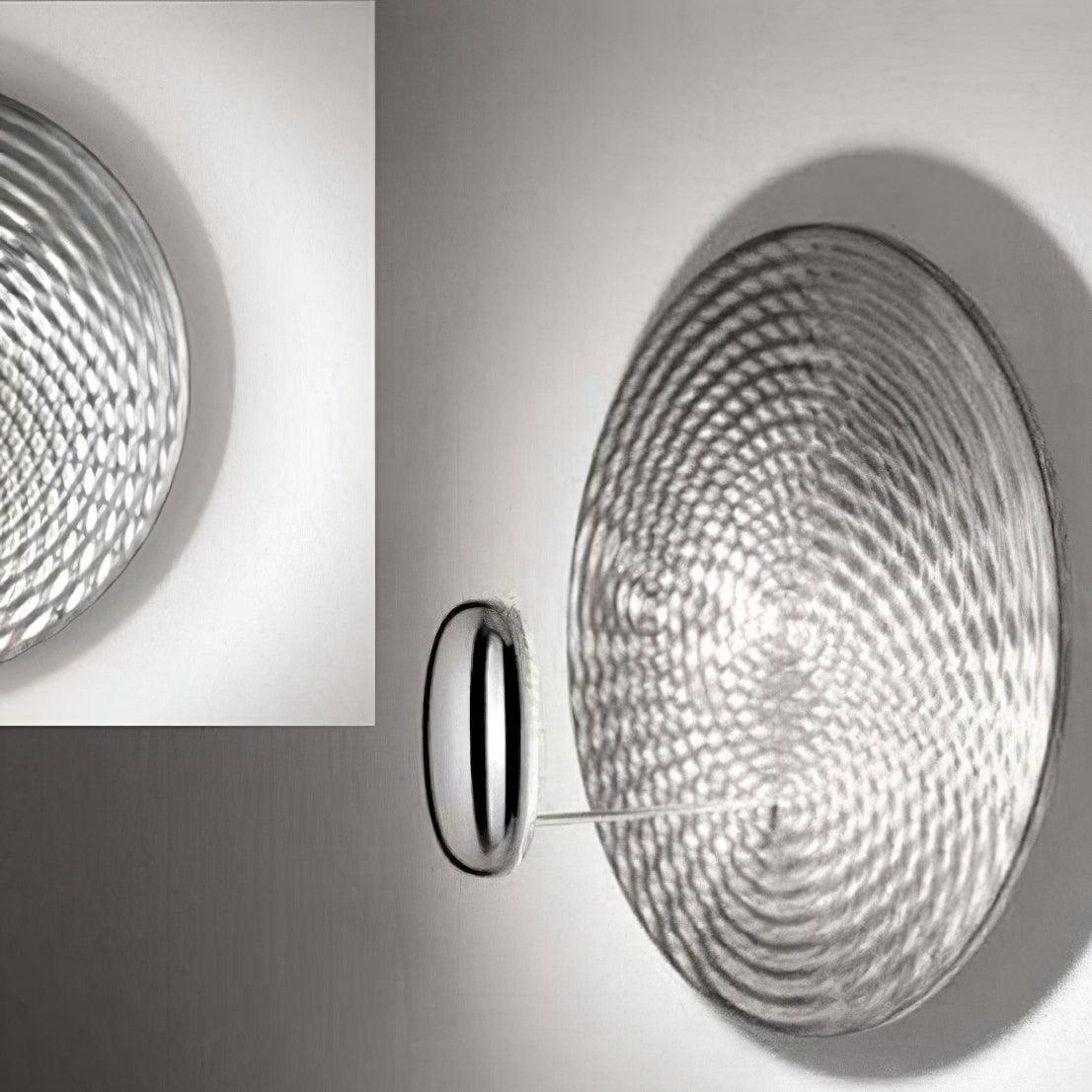 Mid-Century Gold Ceiling Light, alternative view 7